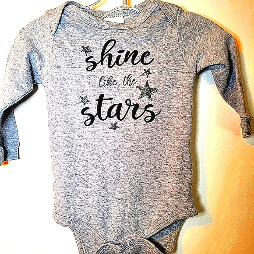 2-piece onesie/pants